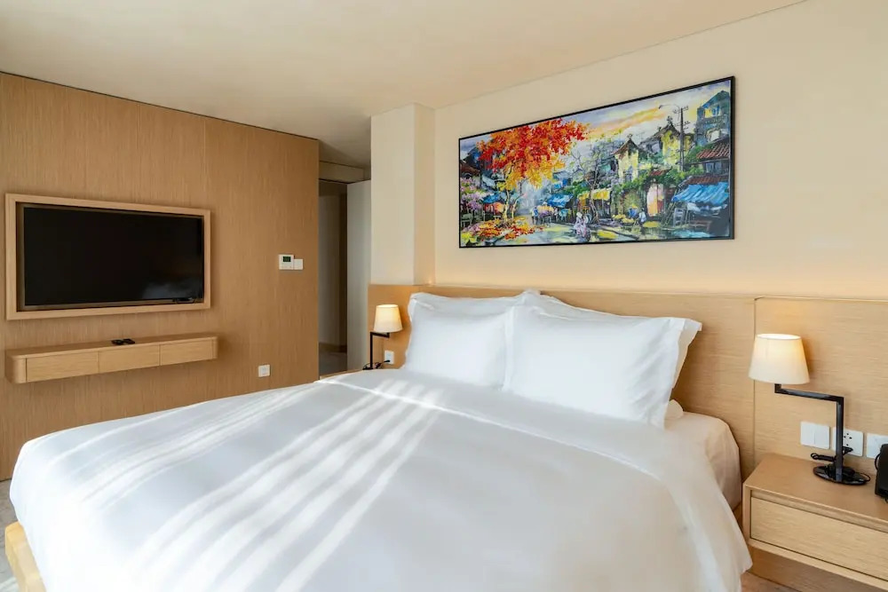 Foto - The Five Suites Lilas