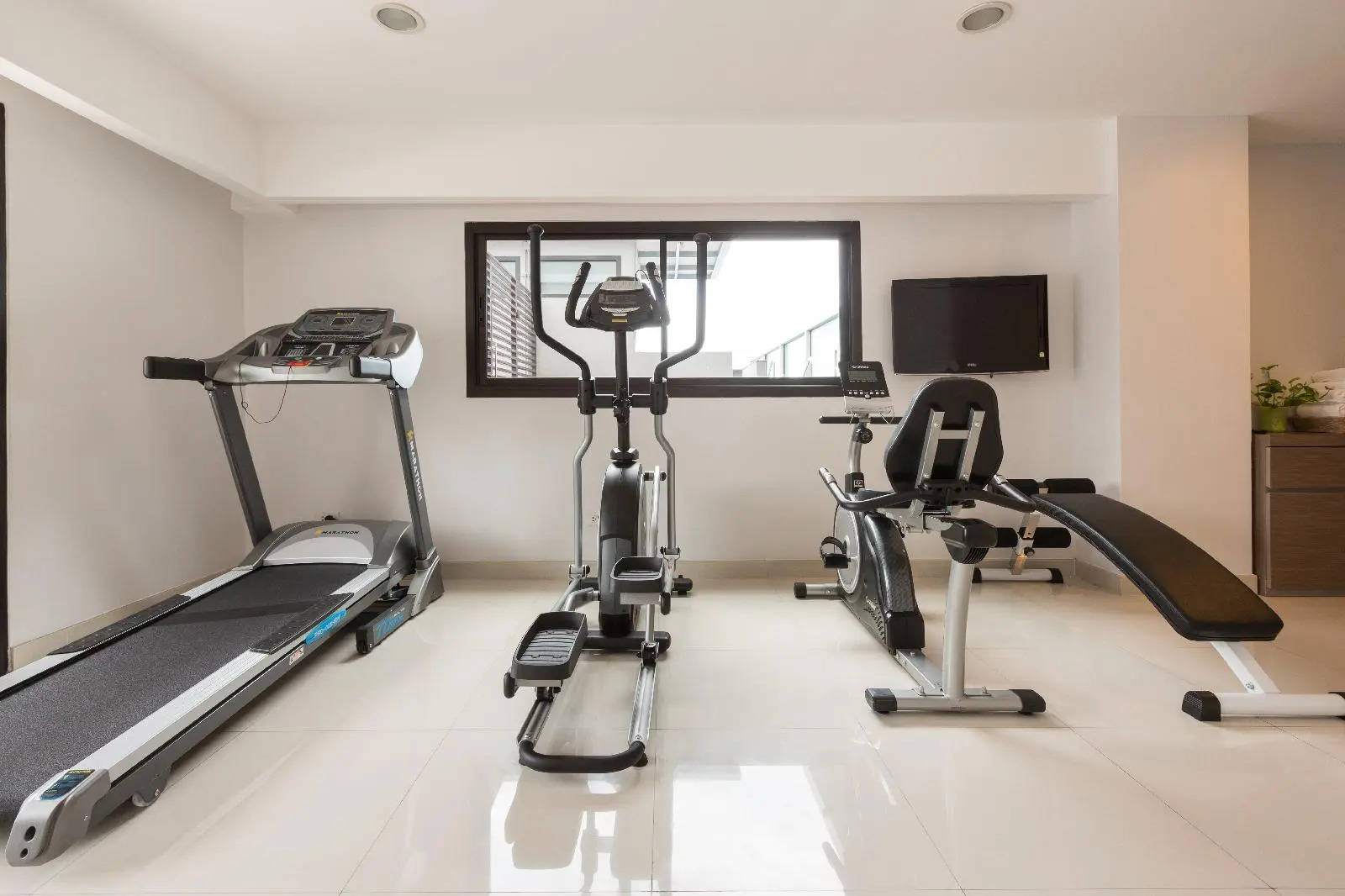 Foto - Riche Hua Hin Hotel