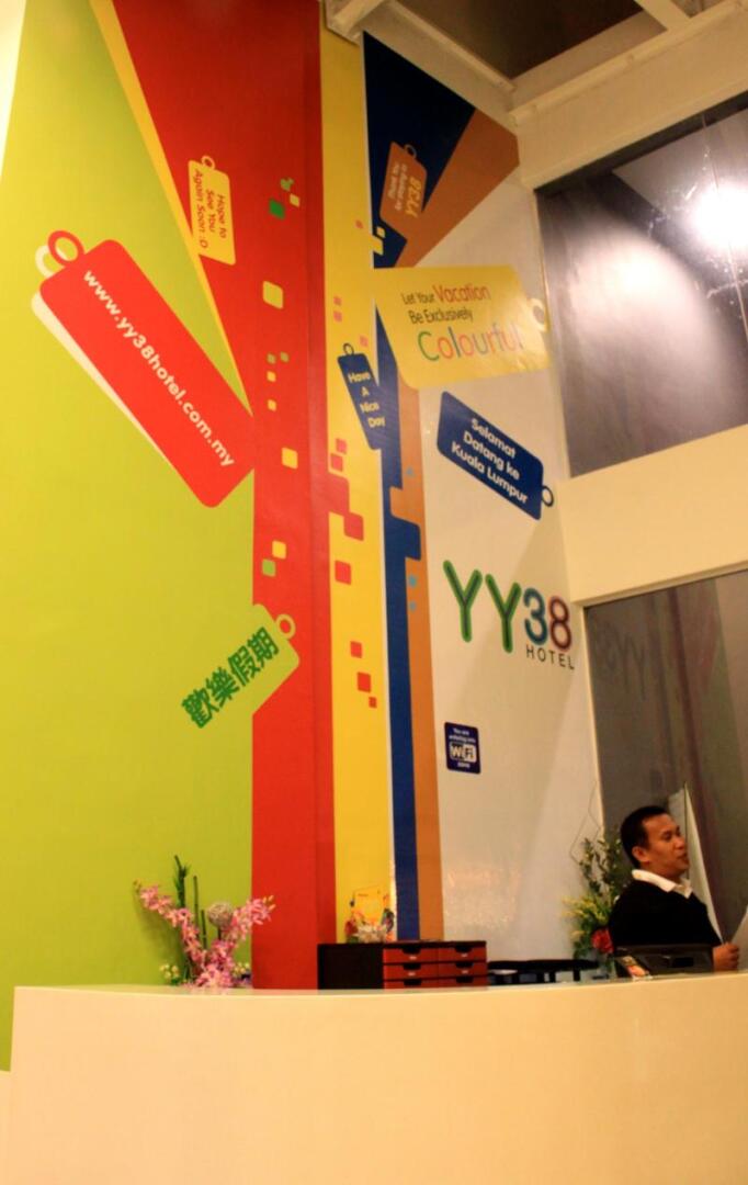 Foto - YY38 Hotel
