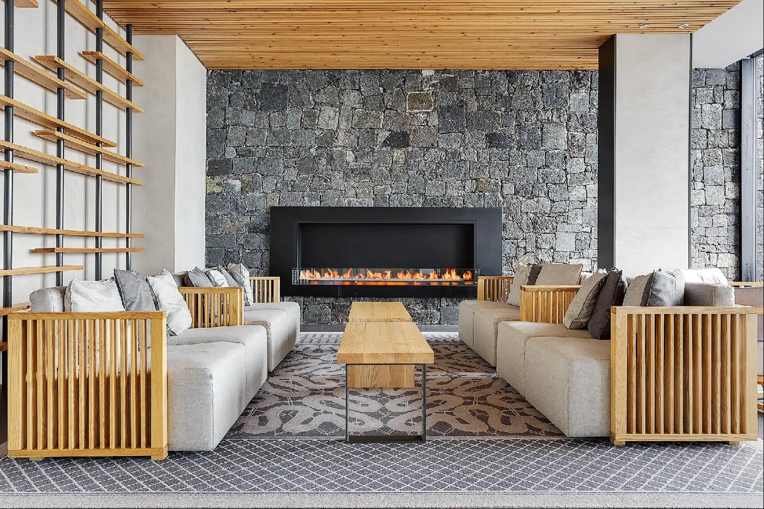 Foto - Pedras do Mar Resort & Spa