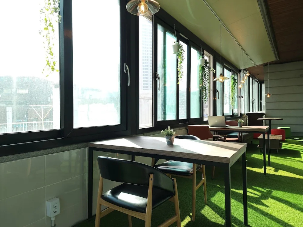 Photo - OYO Hostel Myeongdong 5