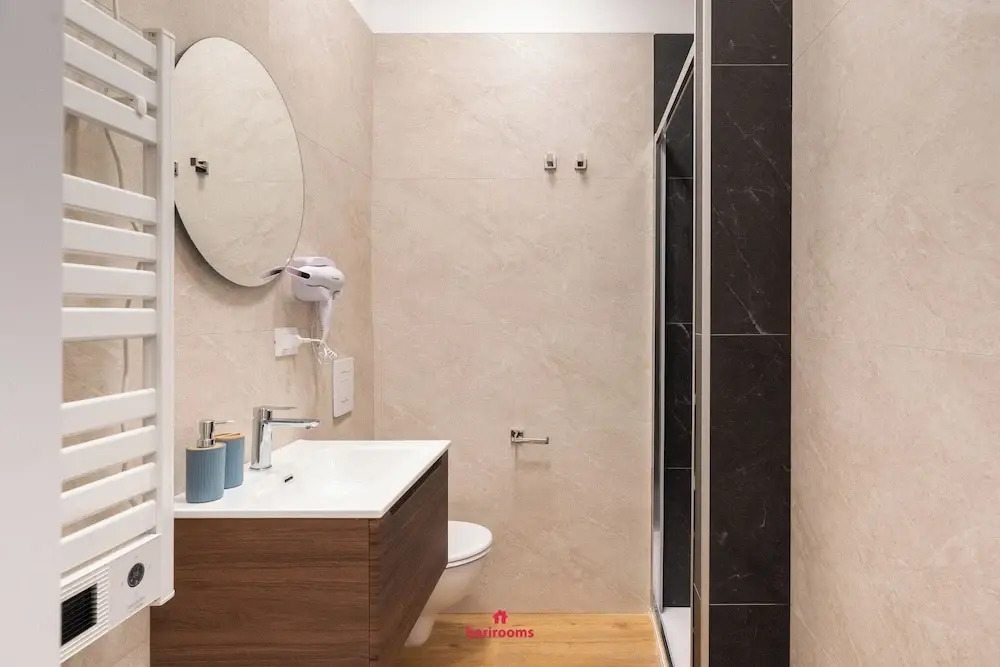 Foto - Barirooms - District 198