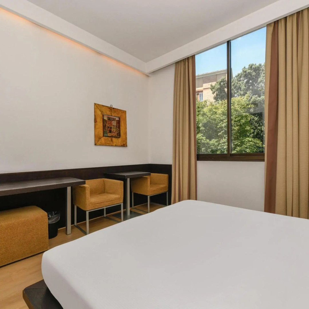 Foto - B&B HOTEL Padova Methis
