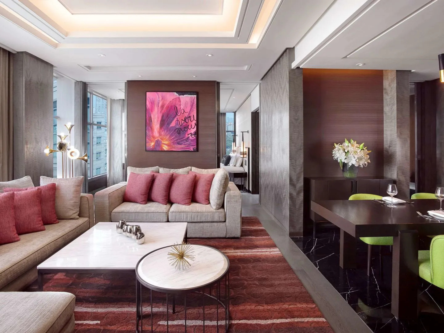 Photo - Sofitel Kuala Lumpur Damansara