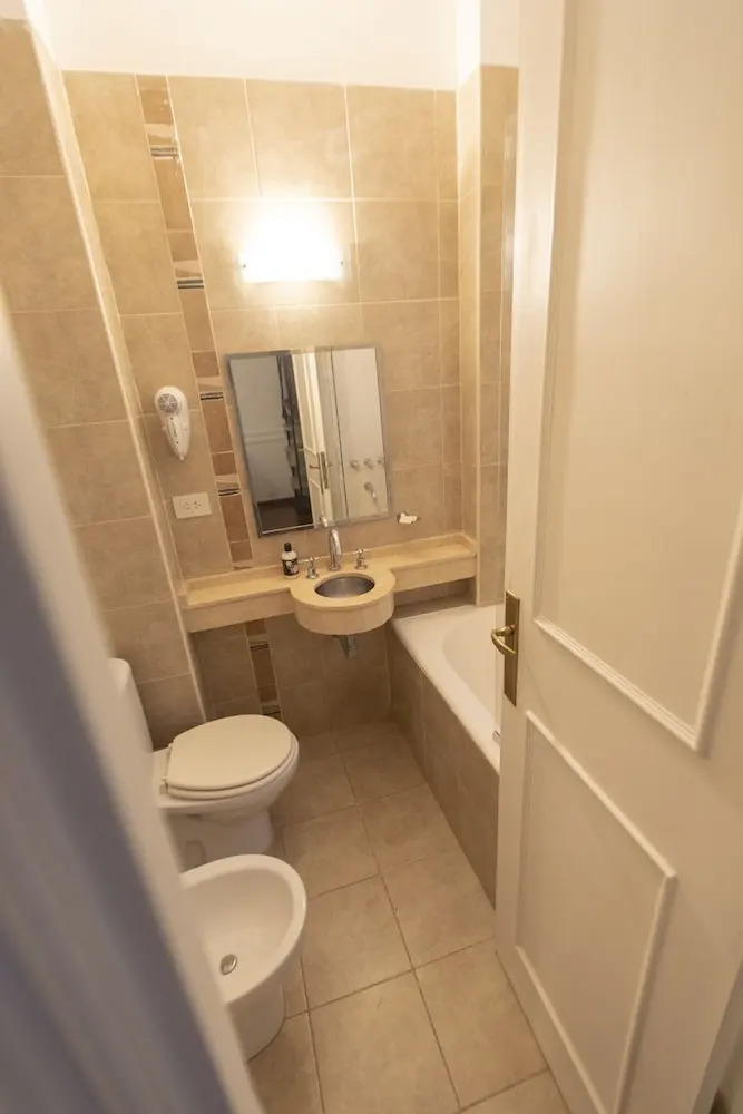 Foto - El Misti Hotel Buenos Aires Centro