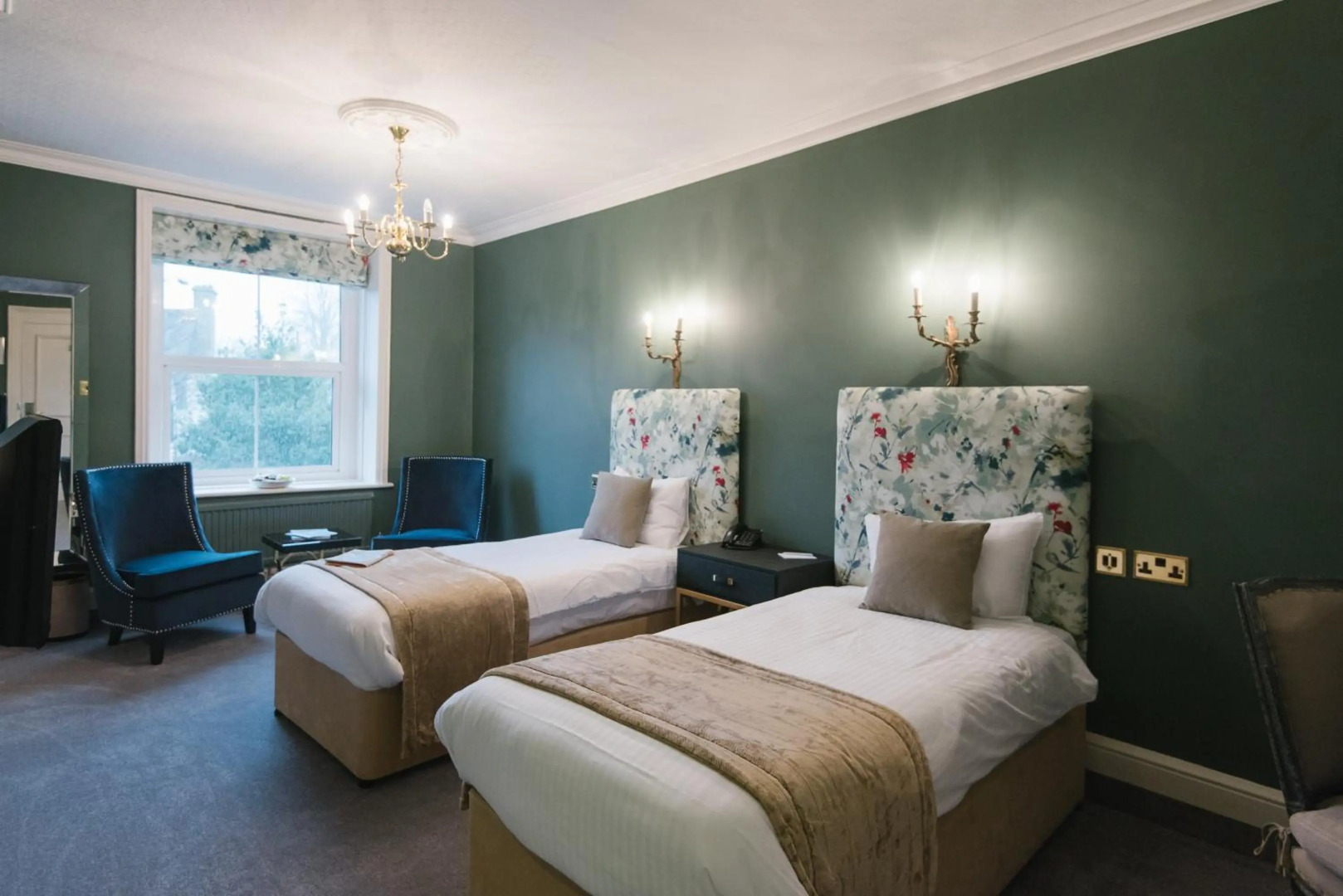 Photo - The Spa Hotel