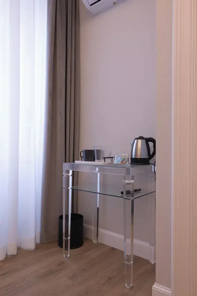 Photo - Tiburtina 86 Luxury Suites