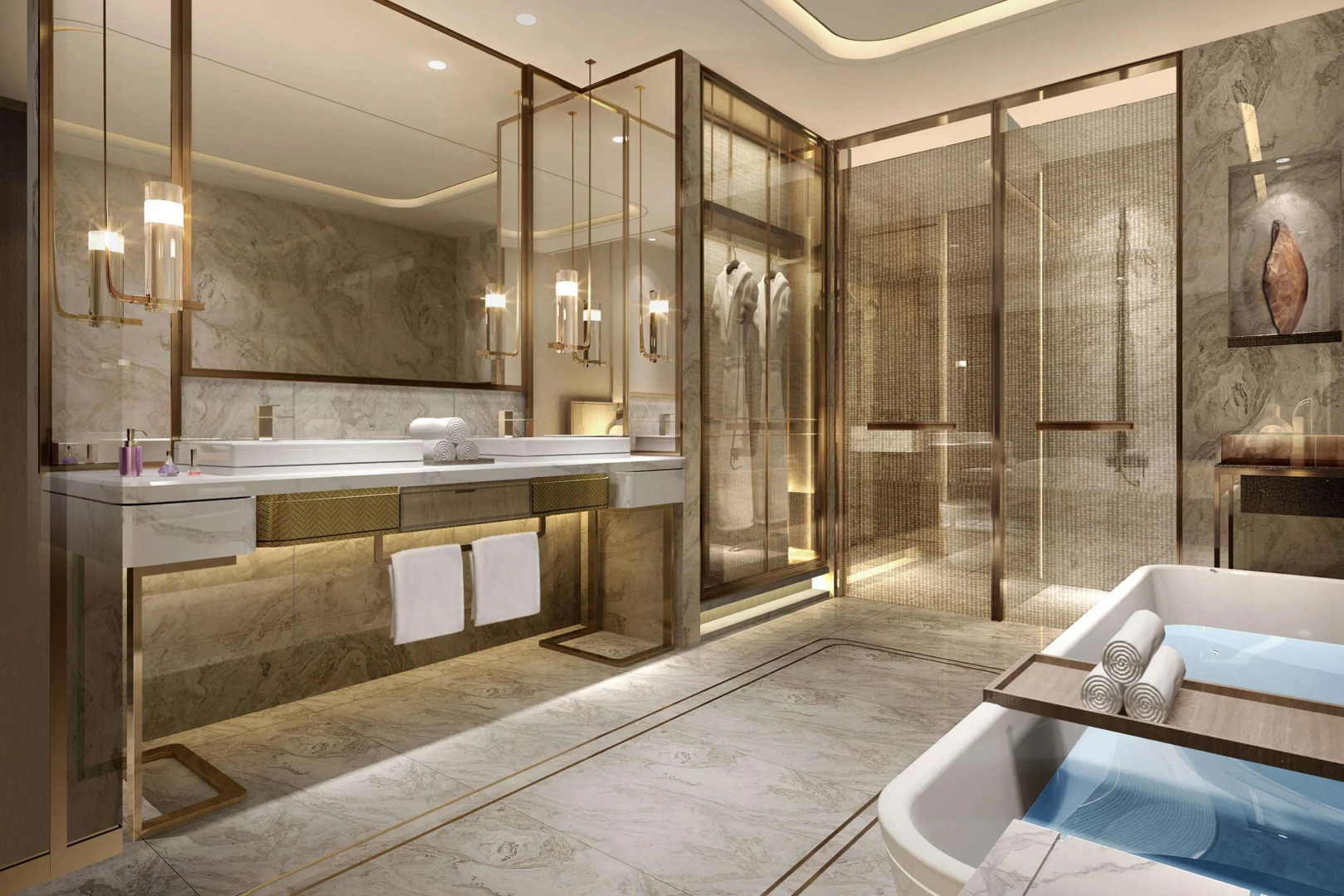 Photo - Primus Hotel Shanghai Hongqiao