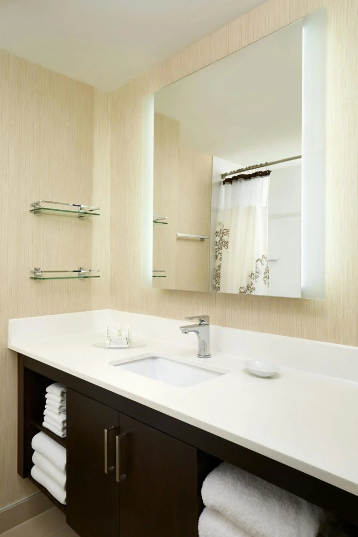 Foto - Residence Inn by Marriott Montréal Downtown