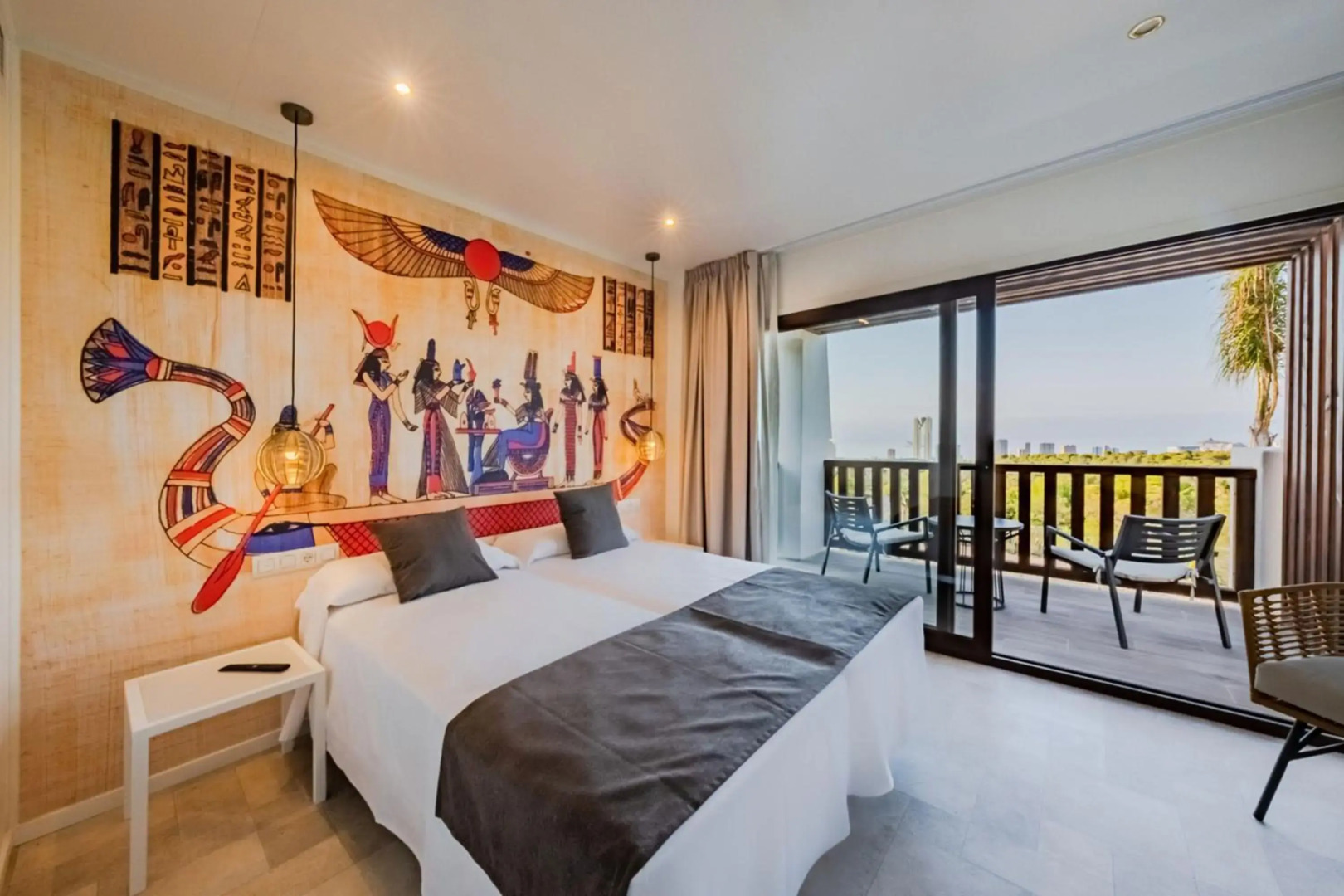 Foto - Four Points by Sheraton Costa Blanca Villas