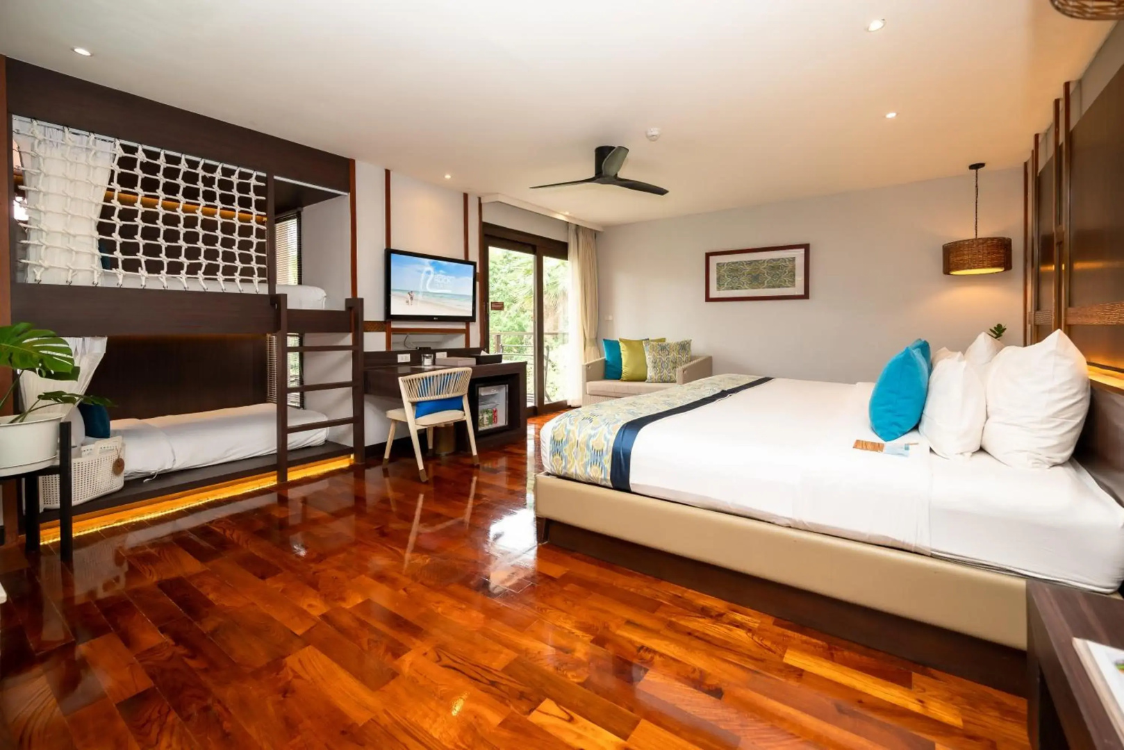 Foto - The Rock Hua Hin Beachfront Spa Resort