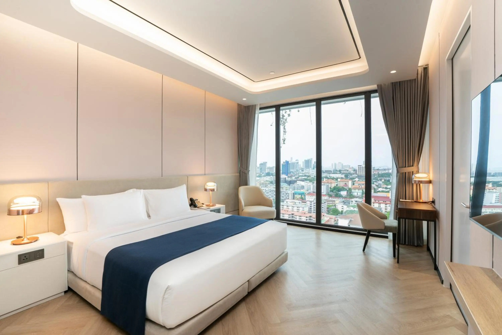 Foto - Arbour Hotel and Residence