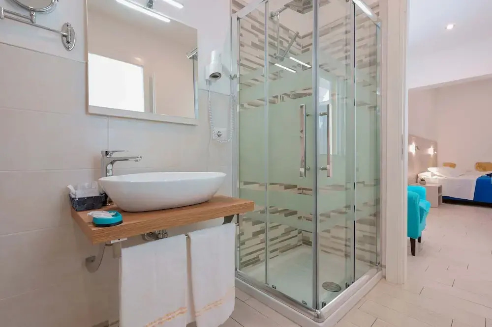 Foto - Bardilio Luxury Rooms