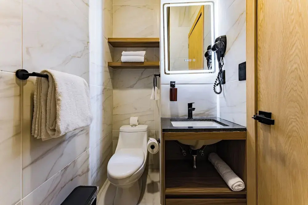 Foto - Suites Monterrey by Escajal Rooms