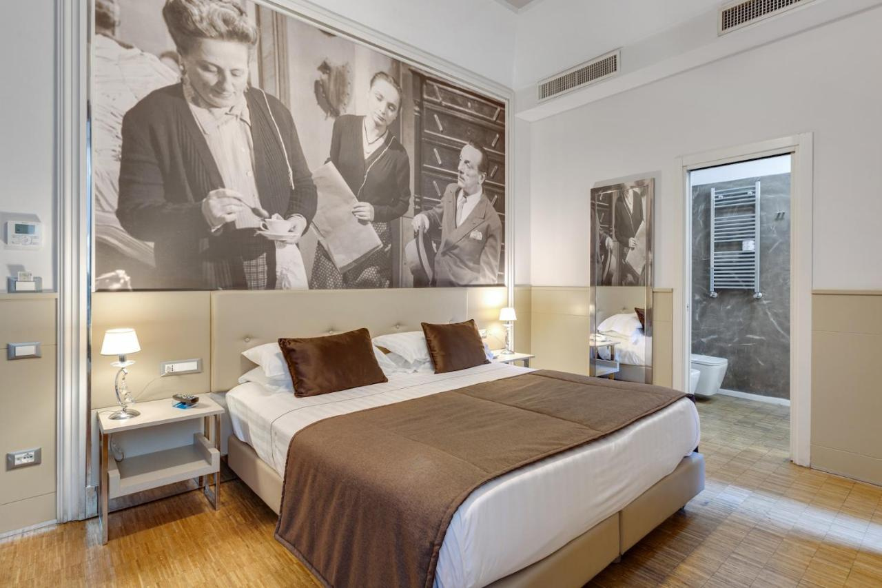Photo - Partenope Relais