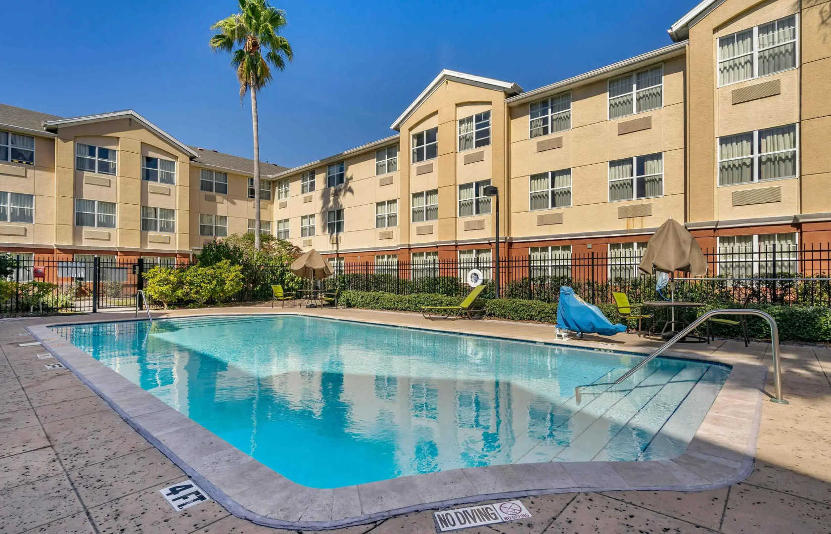 Foto - Extended Stay America Suites - Tampa - Airport - N Westshore Blvd