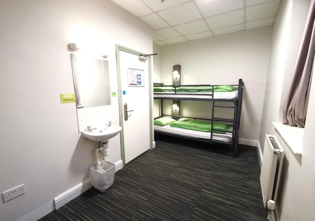 Photo - YHA London Earl's Court