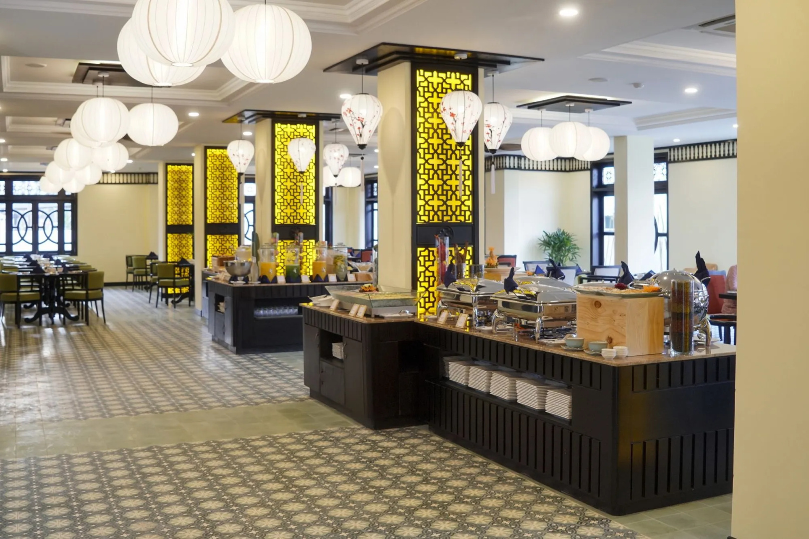 Foto - Le Pavillon Hoi An Luxury Resort & Spa