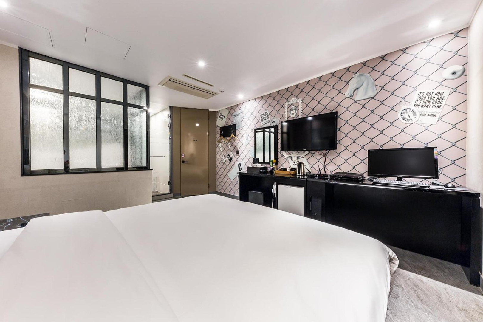 Foto - Hotel Cullinan jongno