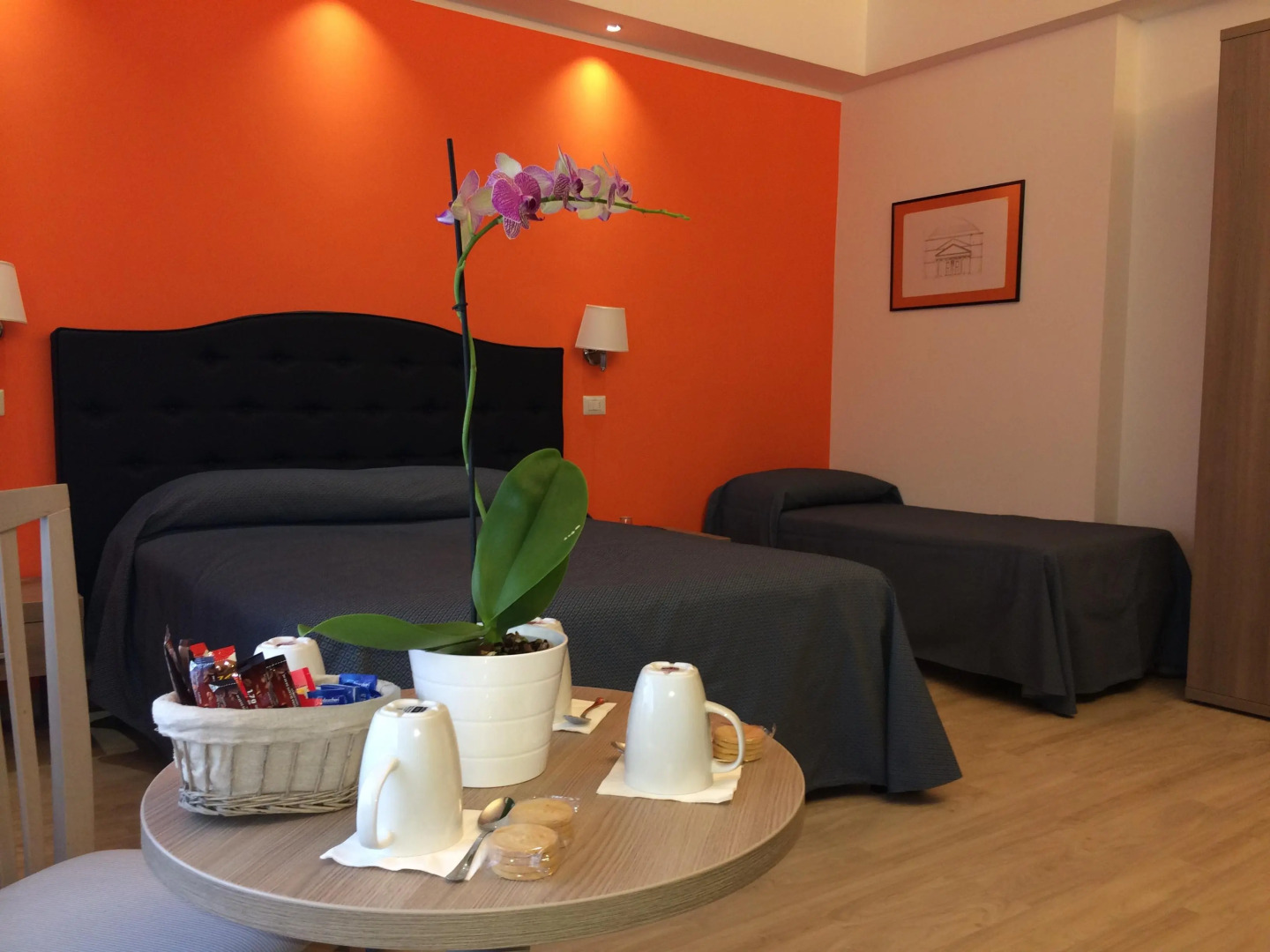 Foto - Fleming Suites by Hili