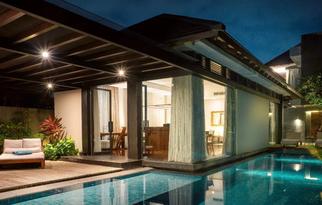 Foto - Javana Royal Villas