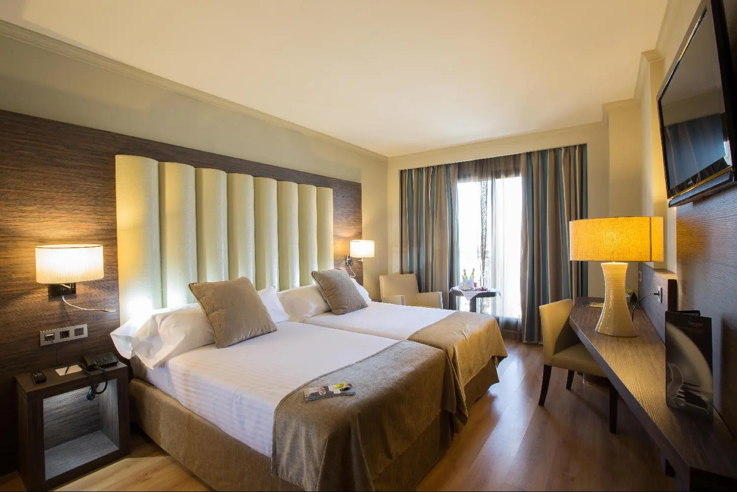 Foto - Gran Hotel Luna de Granada