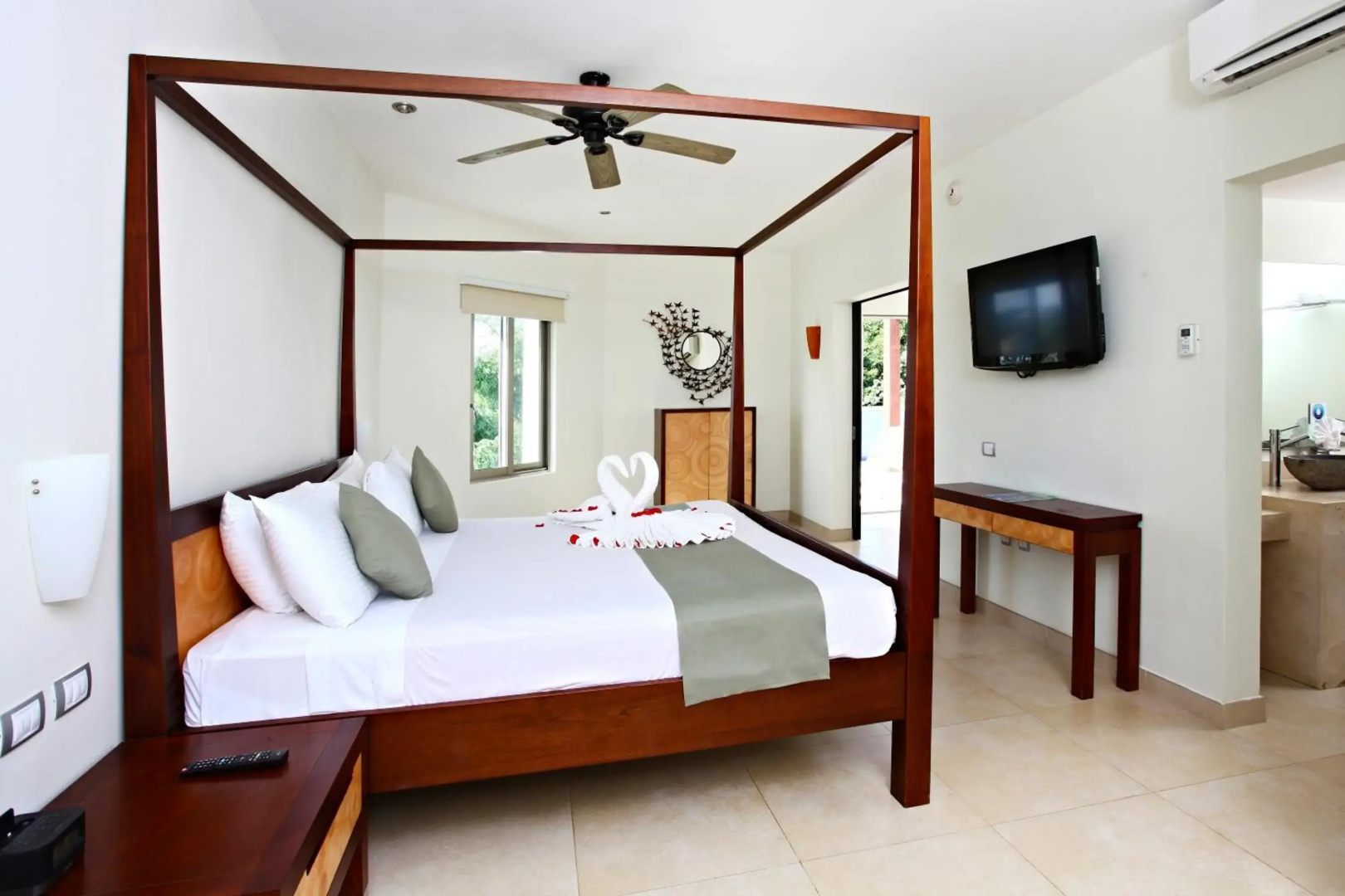 Foto - Sandos Caracol Nature Resort & Water Park All Inclusive