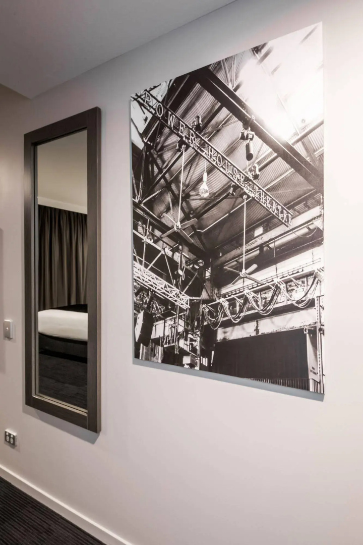 Foto - Sage Hotel James Street