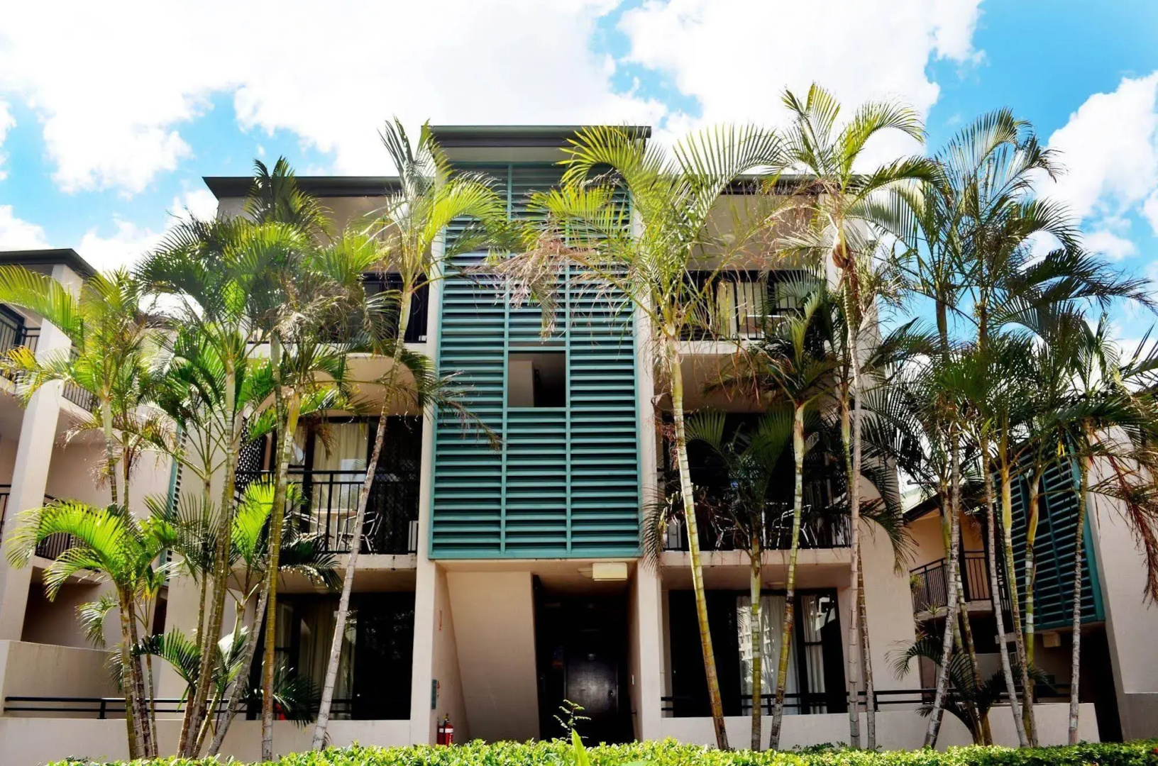 Foto - Spring Hill Mews Apartments