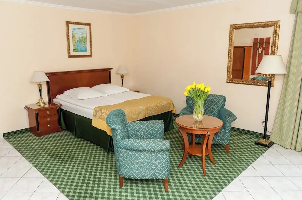 Foto - Noclegi Hit Rooms & Apartments