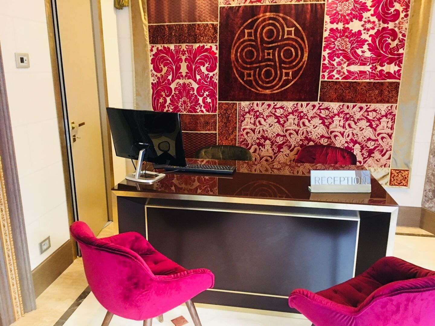 Foto - Santa Croce Boutique Hotel