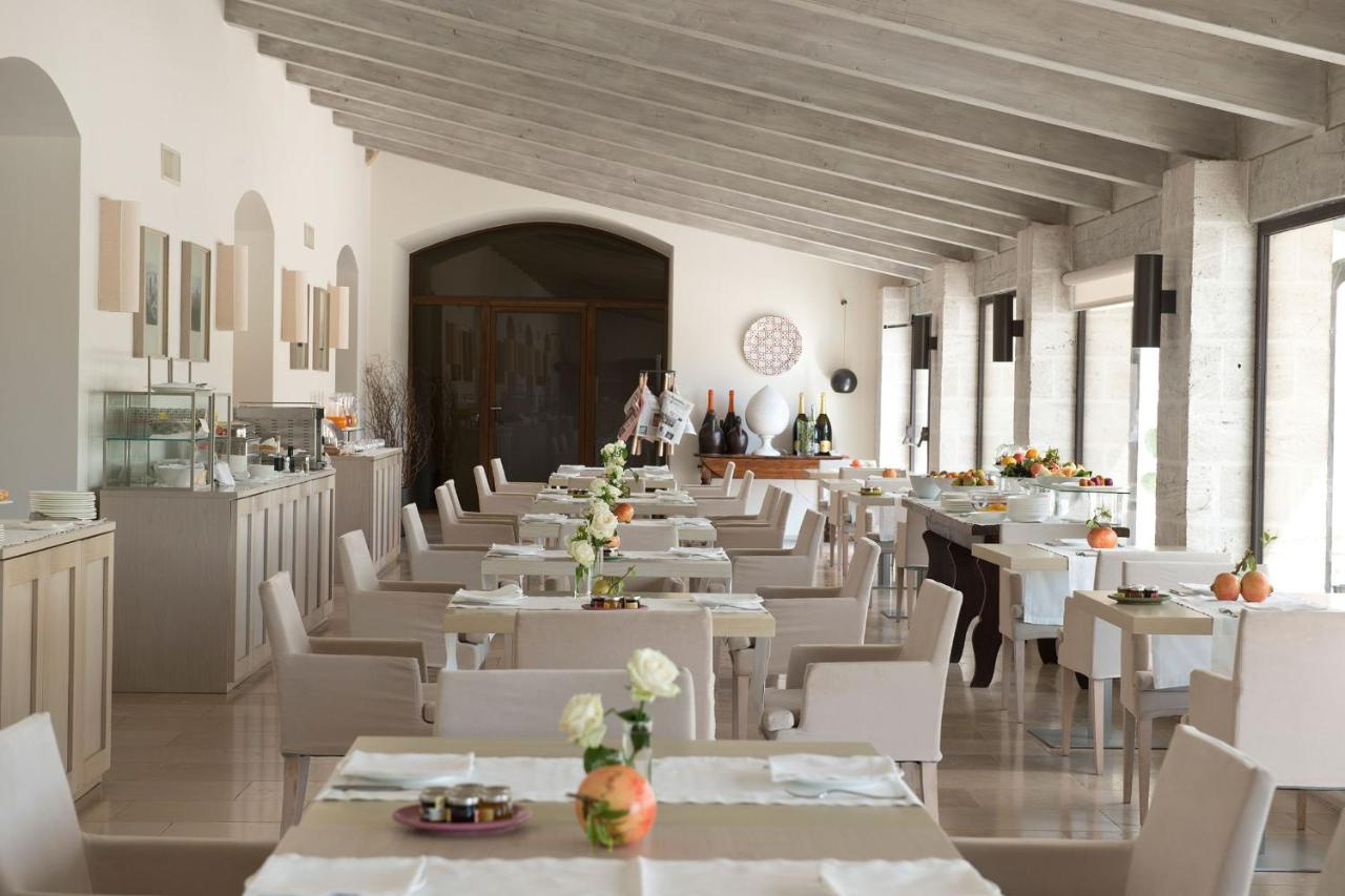 Photo - Relais Histò San Pietro sul Mar Piccolo