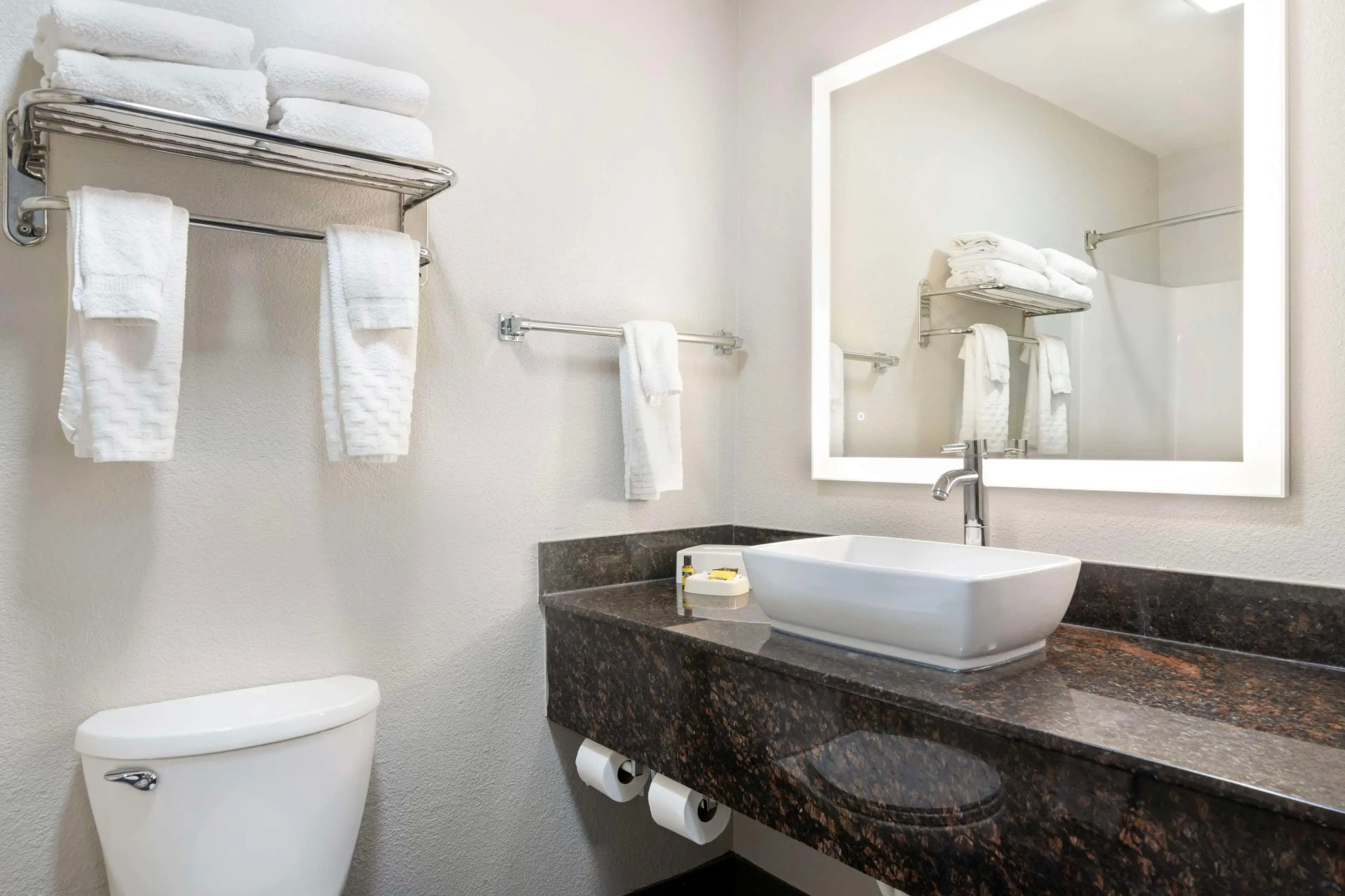 Foto - Best Western Savannah Airport Inn & Suites