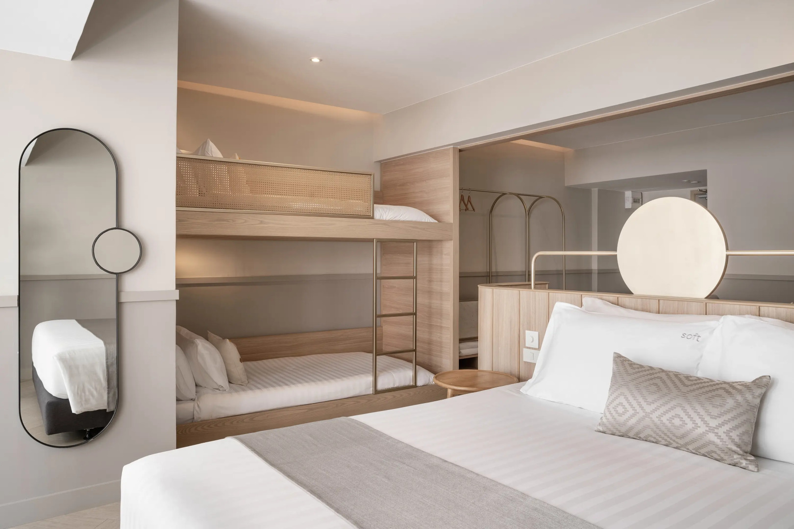 Foto - Somerset Sukhumvit 71 Bangkok