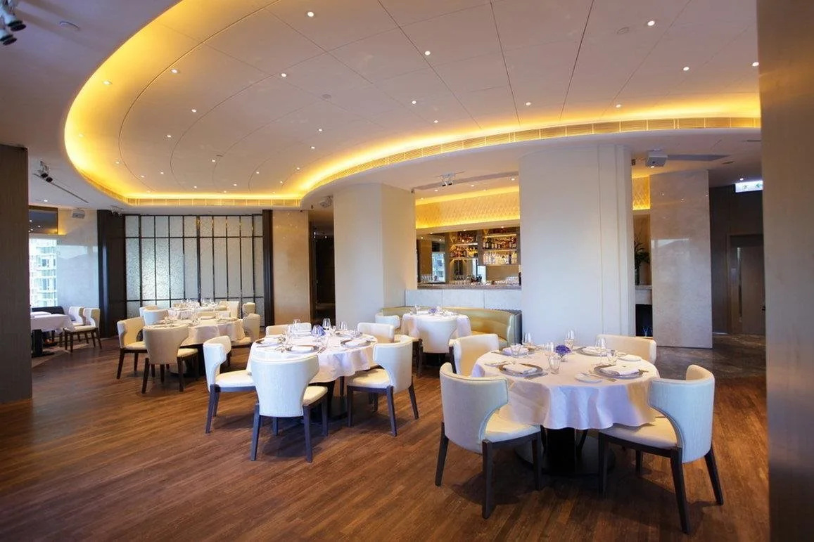 Foto - Mondrian Hong Kong