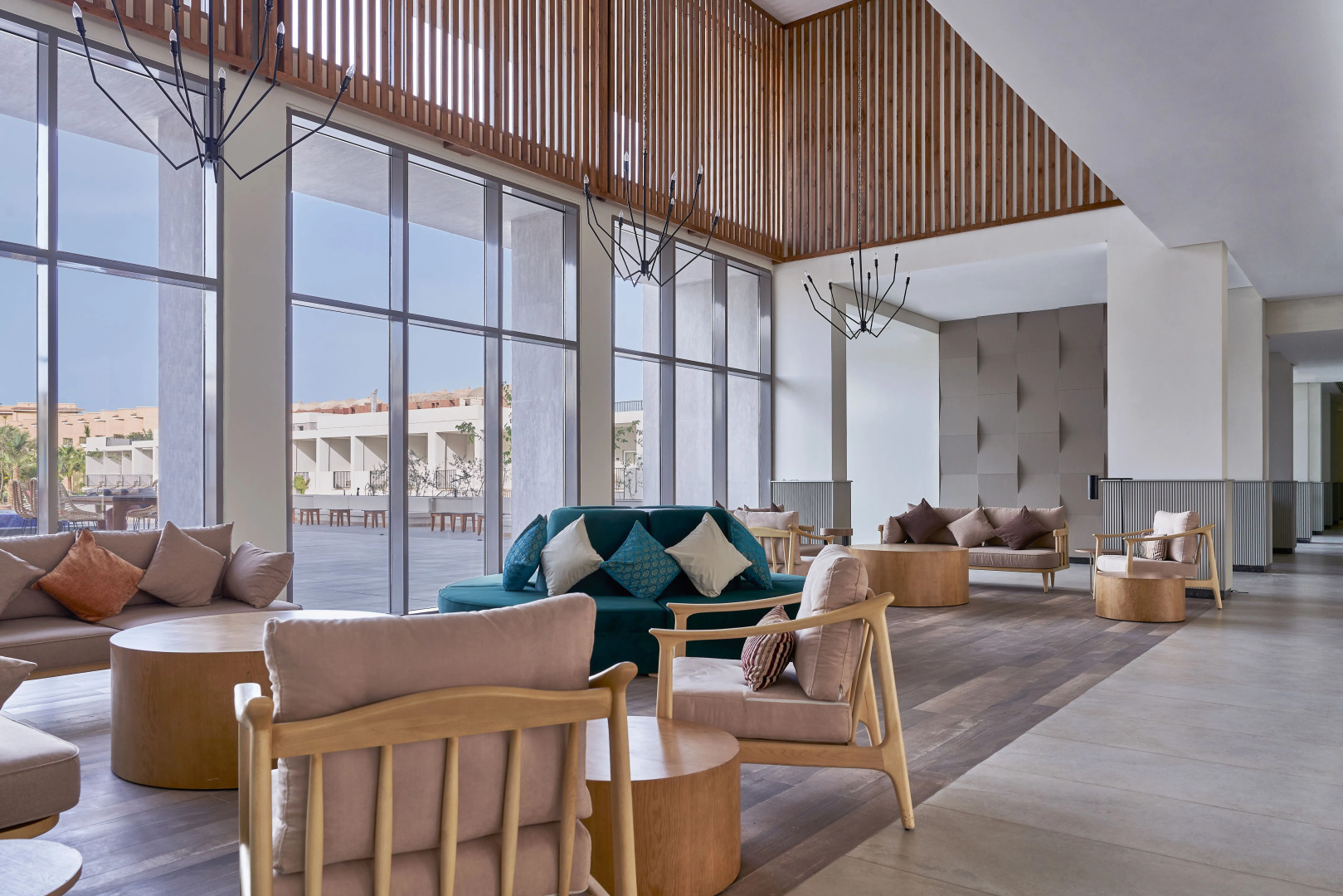 Foto - Three Corners Sunny Beach Resort