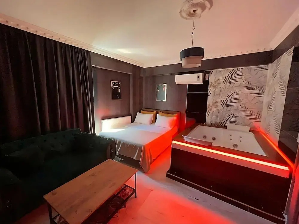 Foto - Royal Hotel Kumkapı