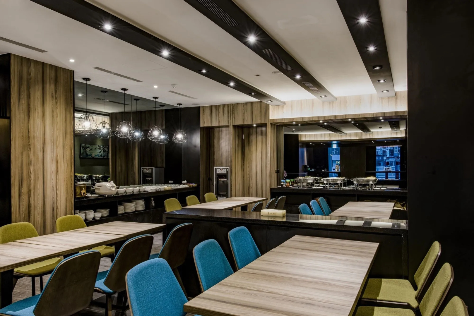Foto - Wonstar Hotel Zhong Hua