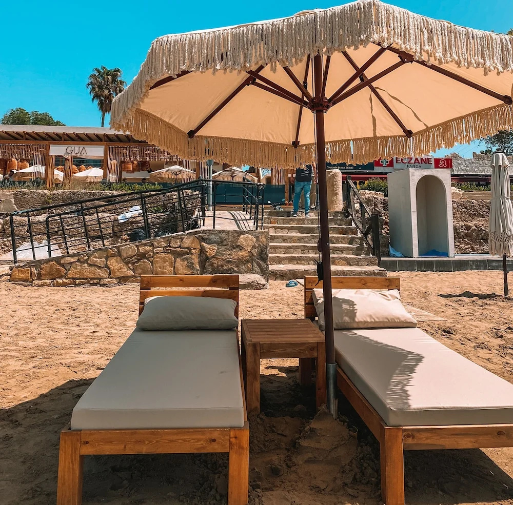 Foto - Kalia Beach Hotel Side