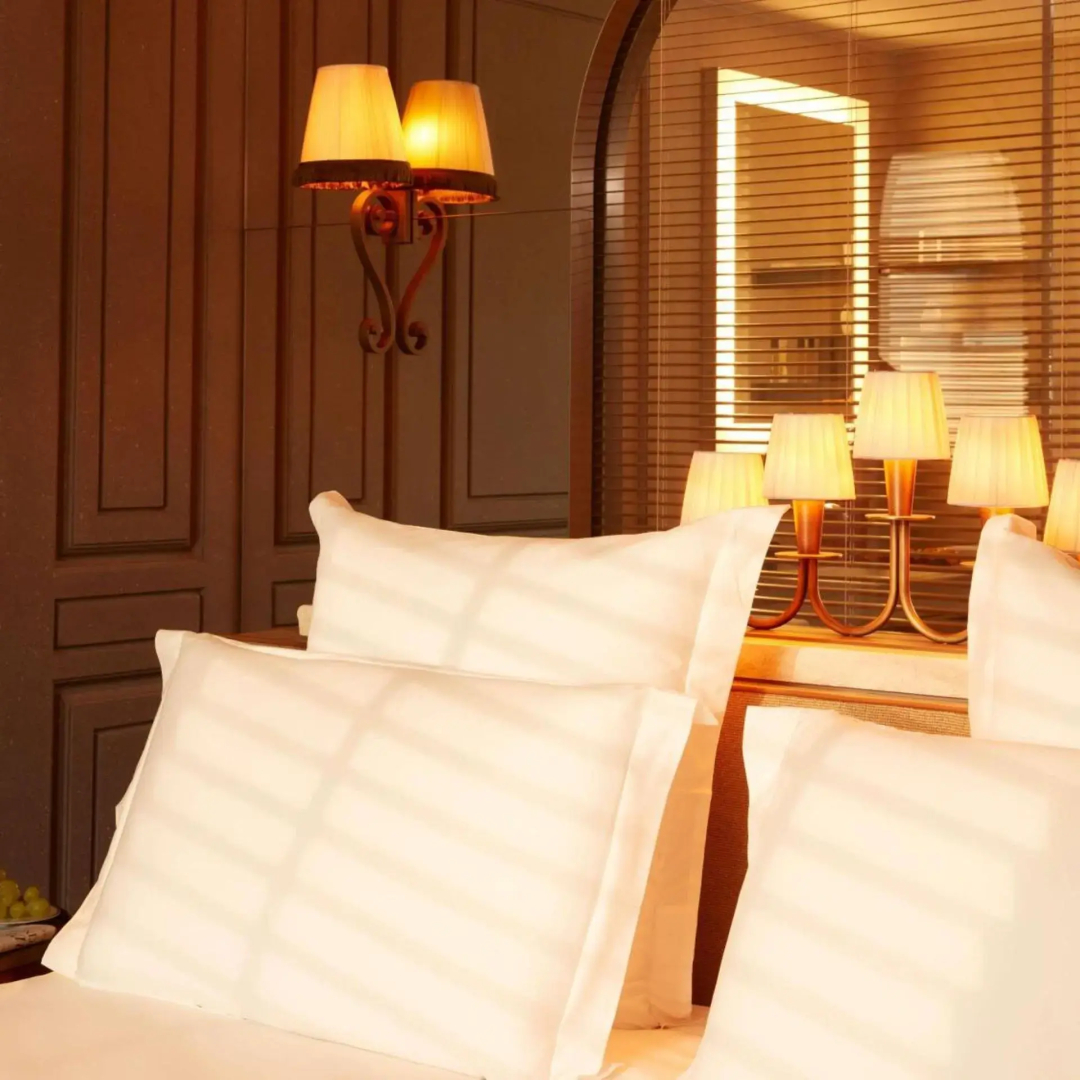 Photo - Mondrian Bordeaux Les Carmes