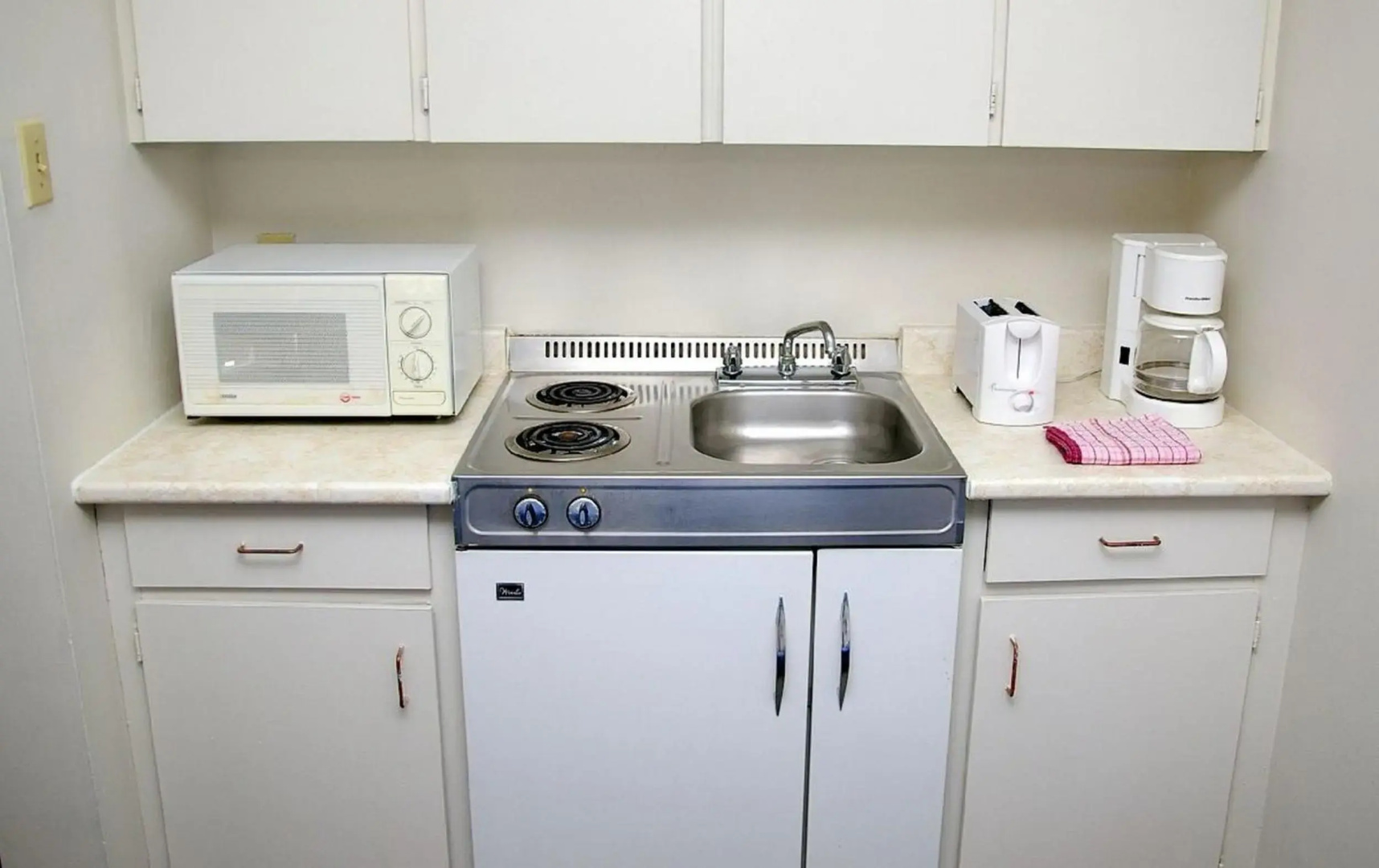 Foto - Alexandra Hotel