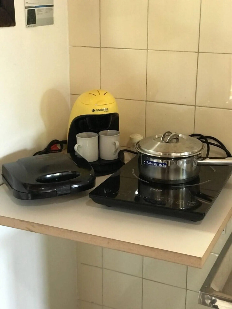 Photo - Pousada Cabanas da Praia Mole