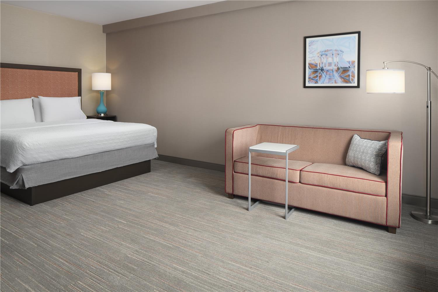 Photo - Hampton Inn & Suites Yonkers - Westchester