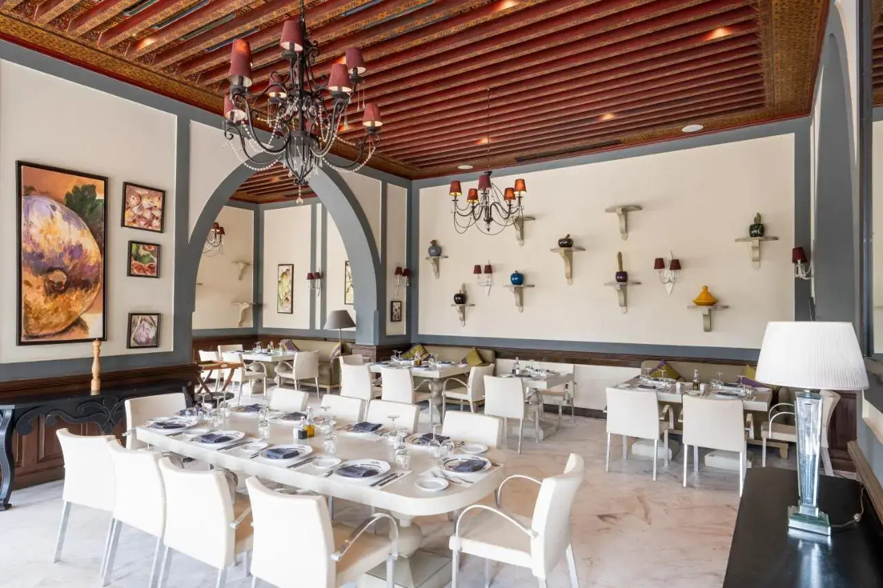 Foto - Pickalbatros Hôtel Du Golf - Adults Friendly 16 Years Plus- All-Inclusive