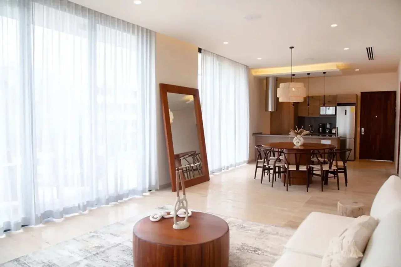 Foto - Bloom Tulum, Apartments by Marriott Bonvoy