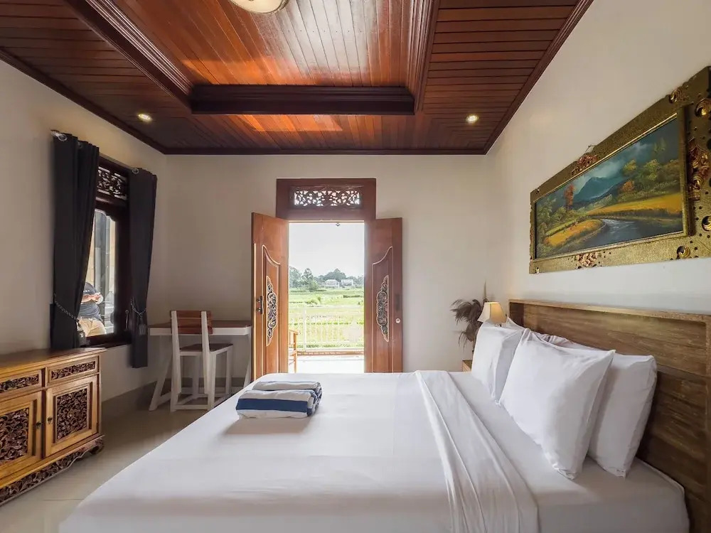 Foto - Tiara Guest House