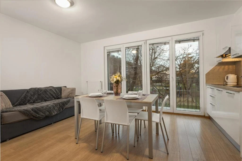 Foto - Prague City Residence