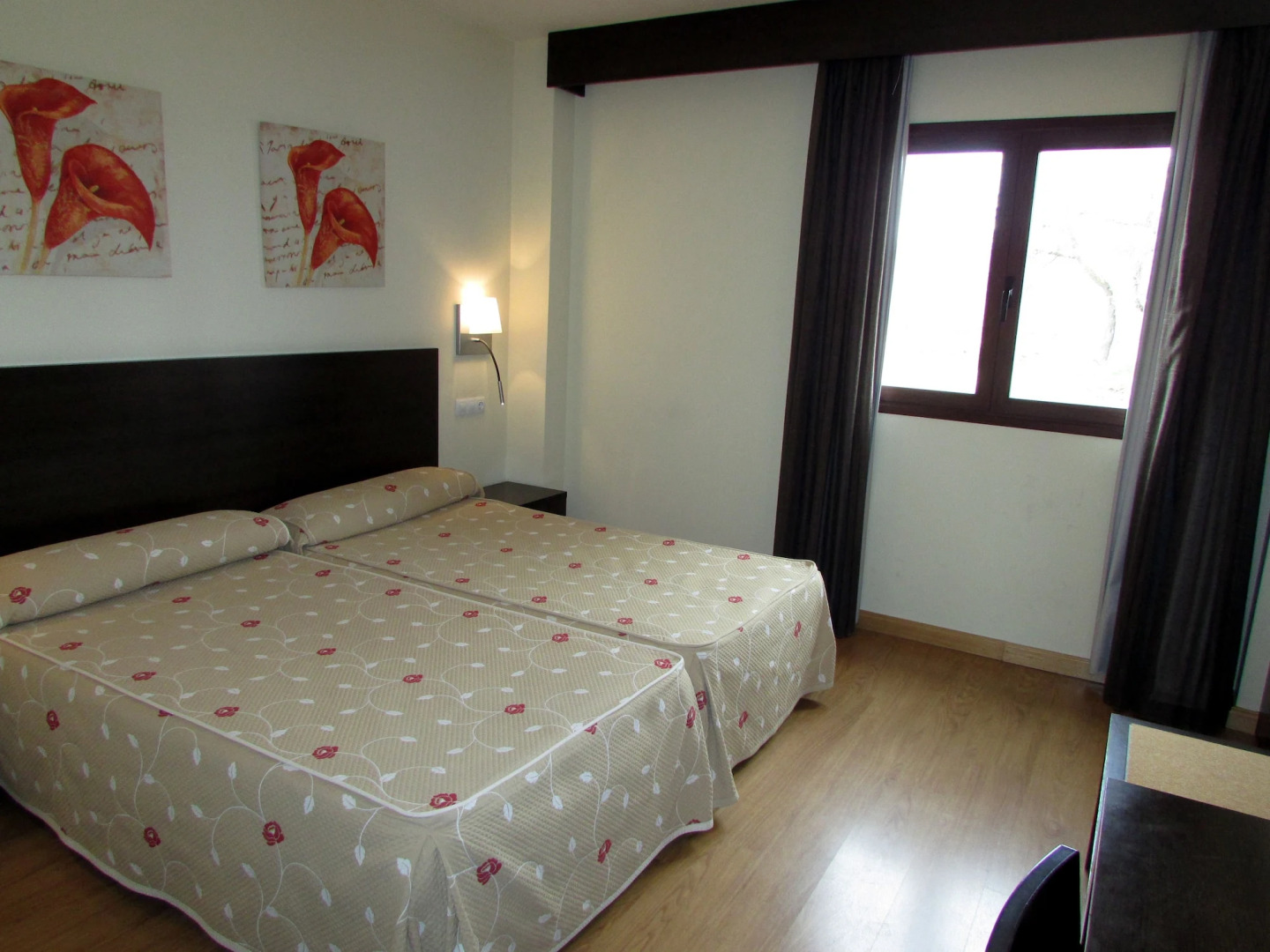 Photo - Hotel Tudanca-Aranda II