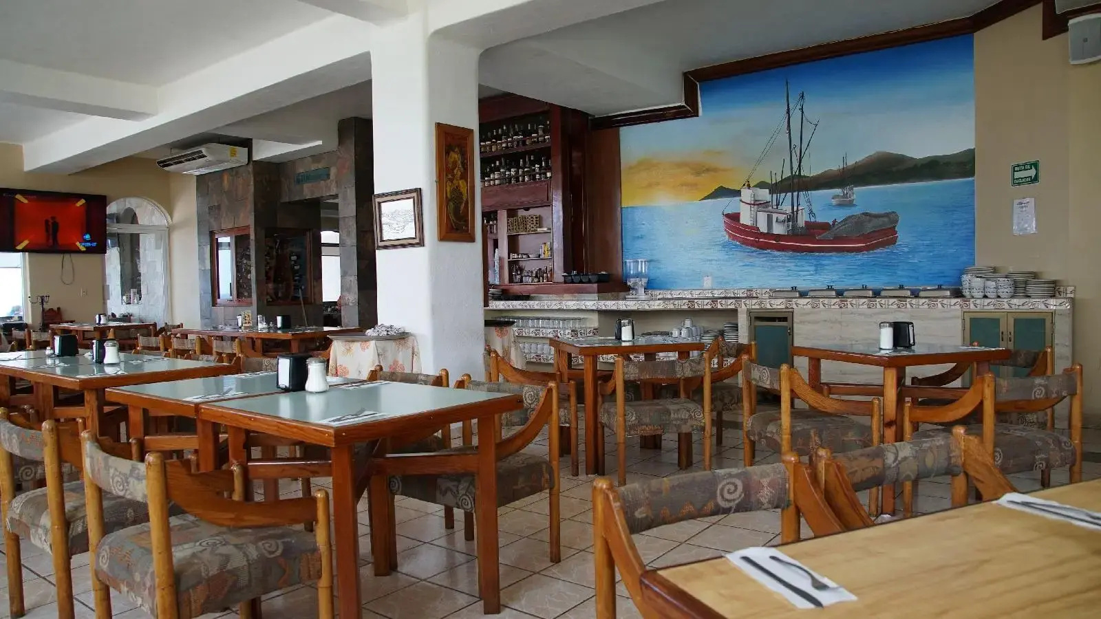 Foto - Hotel Marbella