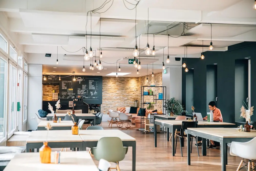 Photo - Hotel by Hyve Basel